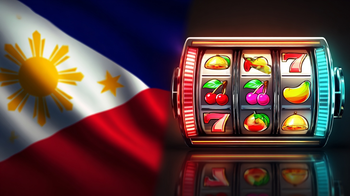 Pinoy player hitting jackpot in RahaPH fishing game