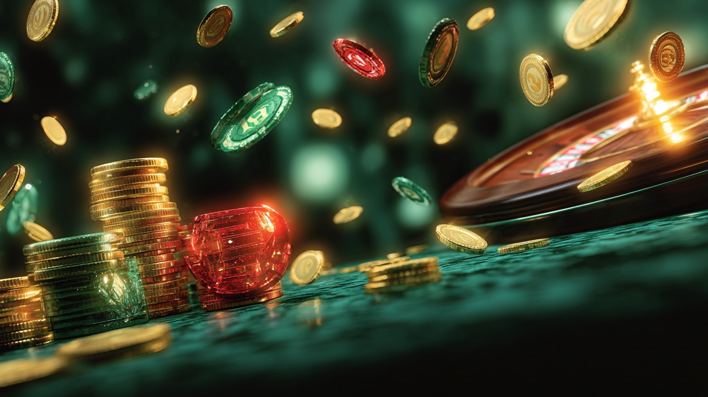 Promosyon – Bonuses, Coins & Rewards on RAHAPH